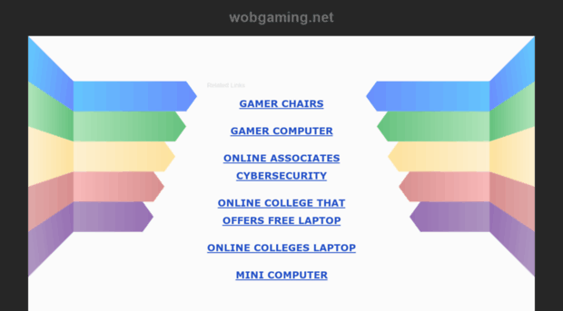 wobgaming.net