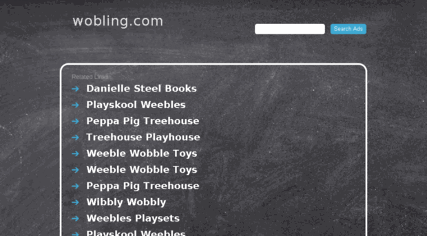 wobling.com