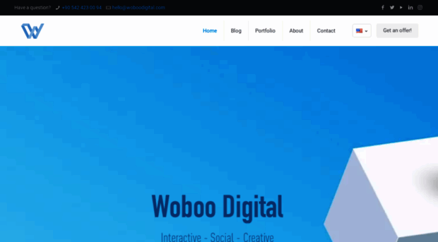 woboodigital.com