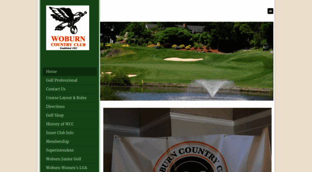 woburncountryclub.com