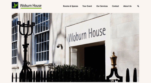 woburnhouse.co.uk