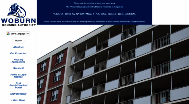 woburnhousing.org