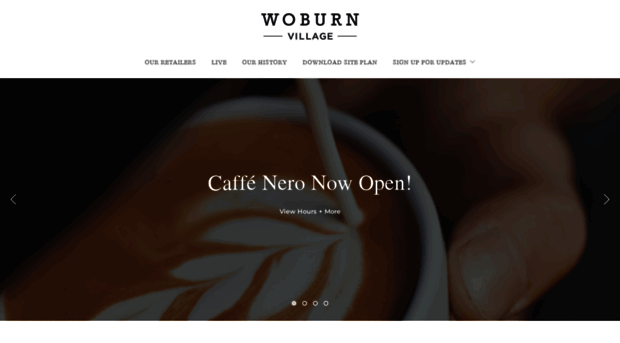 woburnmall.com