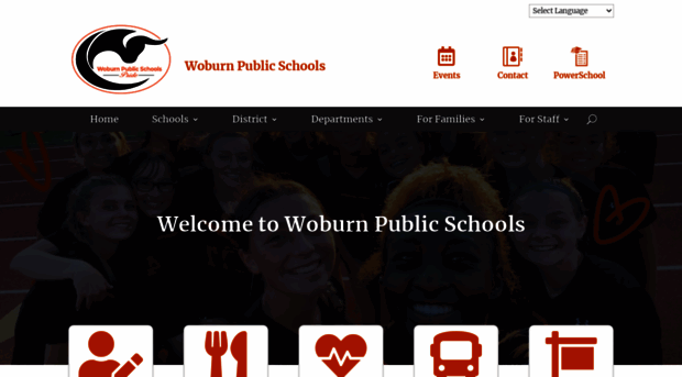 woburnpublicschools.com