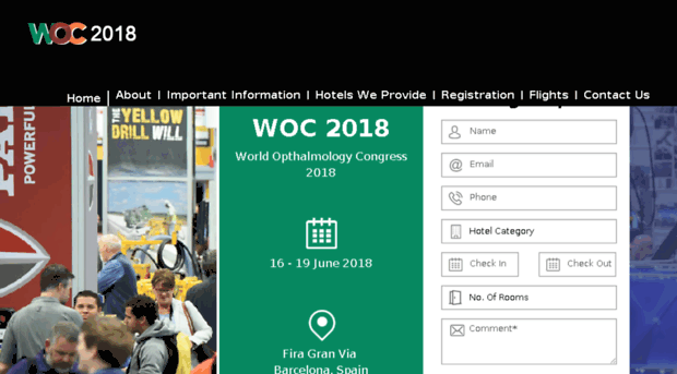 woc-2018.org