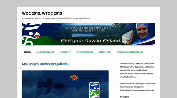 woc2013.fi