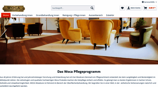 woca-online-shop.de