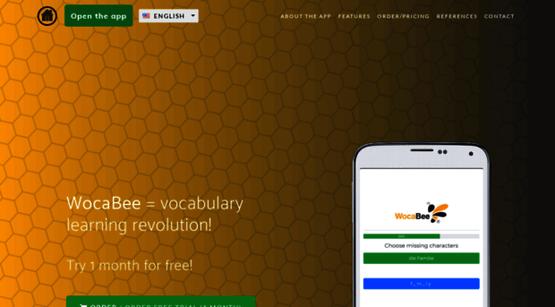 wocabee.app