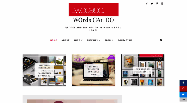 wocado.com