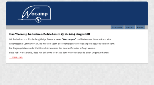 wocamp.de