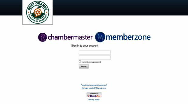 wochamber.chambermaster.com