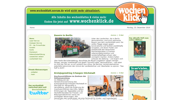 wochenblatt.novum.de
