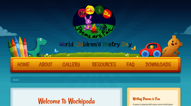 wochipoda.com