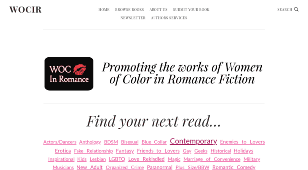 wocinromance.com