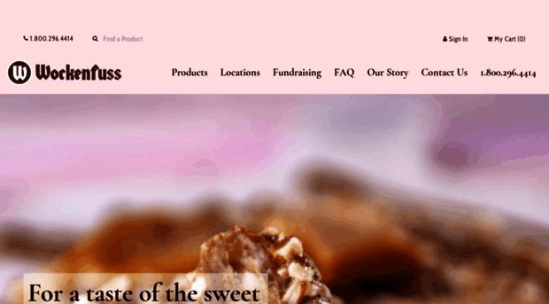 wockenfusscandies.com