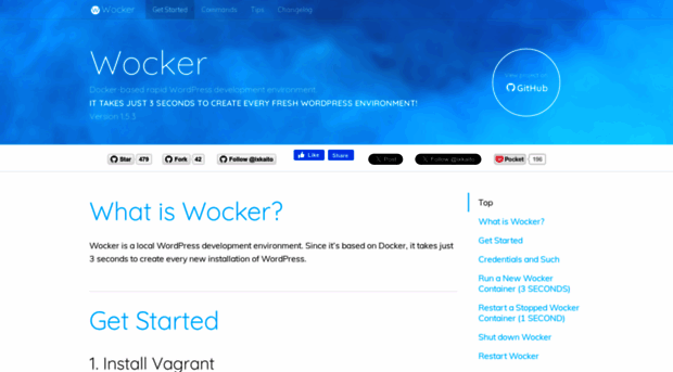 wocker.dev