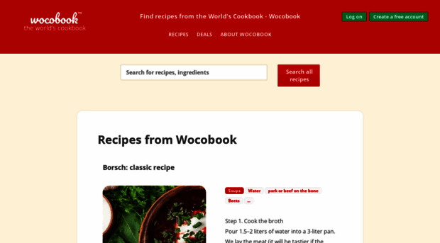 wocobook.com