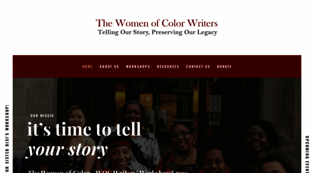 wocwriters.com