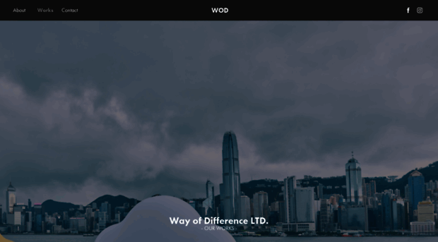 wod.com.hk