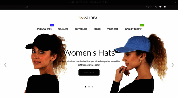 wodeal.com