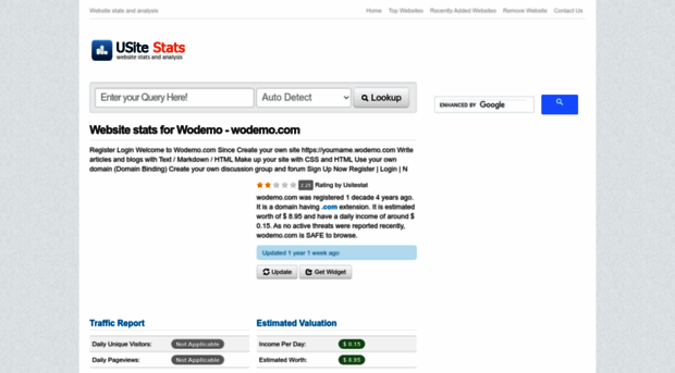 wodemo.com.usitestat.com