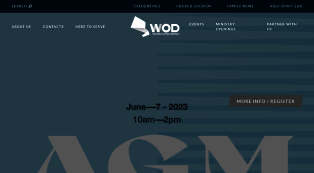 wodistrict.org