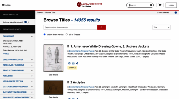 wodr.alexanderstreet.com