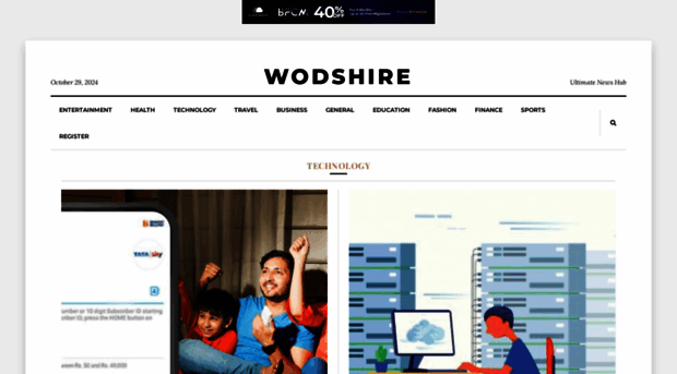 wodshire.com