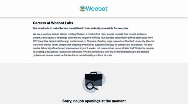 woebot.workable.com