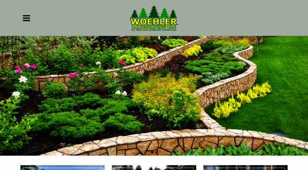 woehlerlandscaping.com