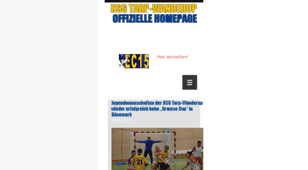 woelfe-handball.de