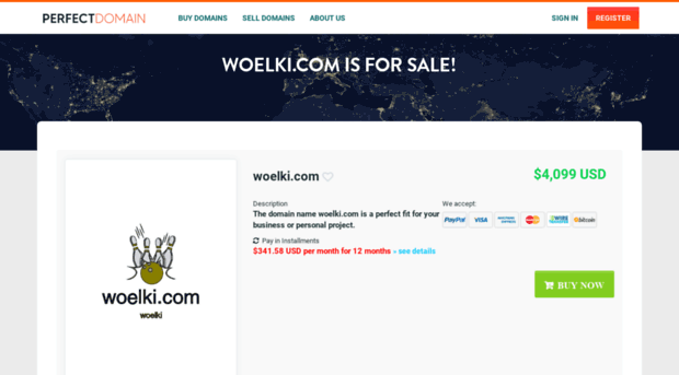 woelki.com