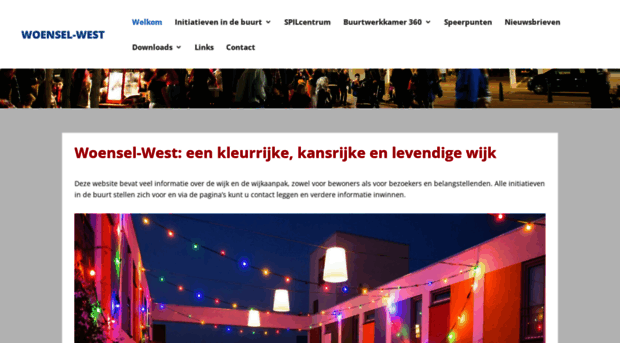 woensel-west.com