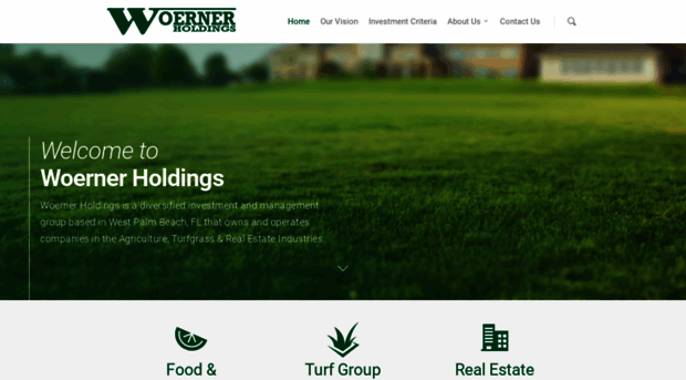 woernerholdings.com