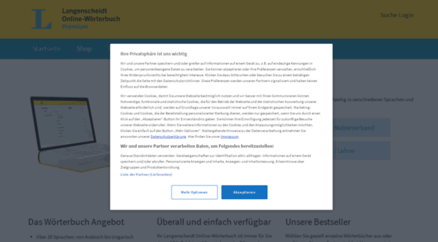 woerterbuch.langenscheidt.de