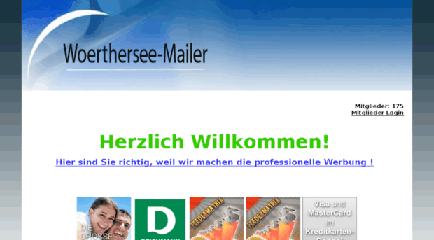 woerthersee-mailer.de