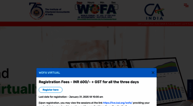 wofa.icai.org