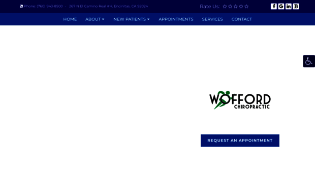 woffordchiropractic.com