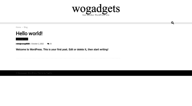 wogadgets.com