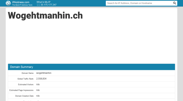 wogehtmanhin.ch.ipaddress.com