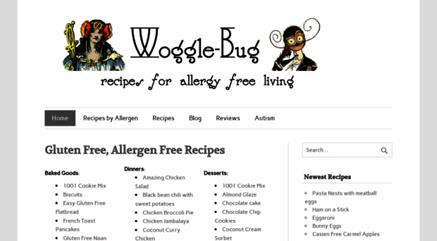 wogglebug.com