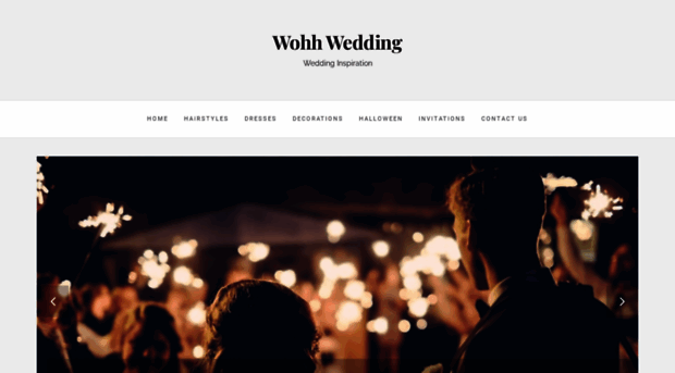 wohhwedding.com