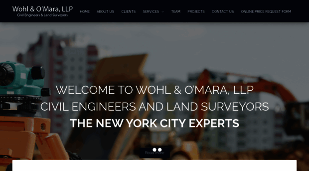 wohl-omara.com