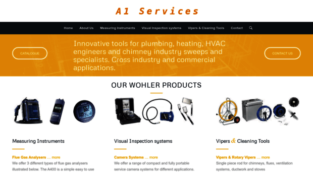 wohler.co.uk