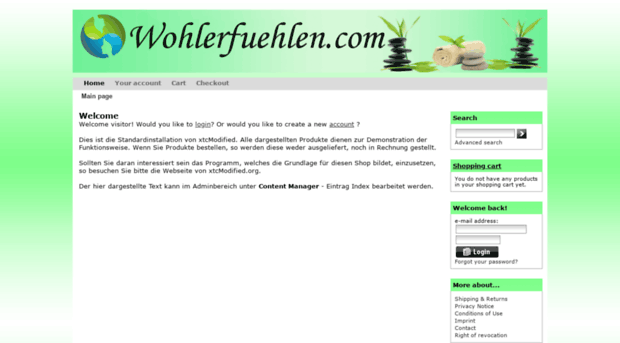 wohlerfuehlen.com