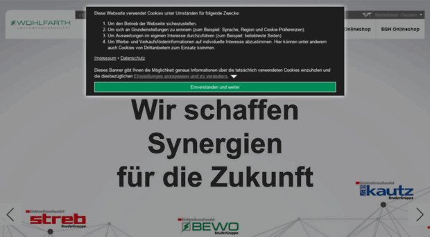 wohlfarth-gruppe.de