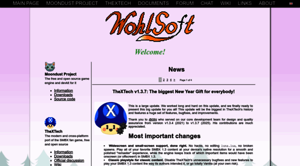 wohlsoft.ru