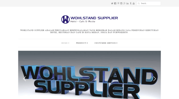 wohlstandsupplier.com