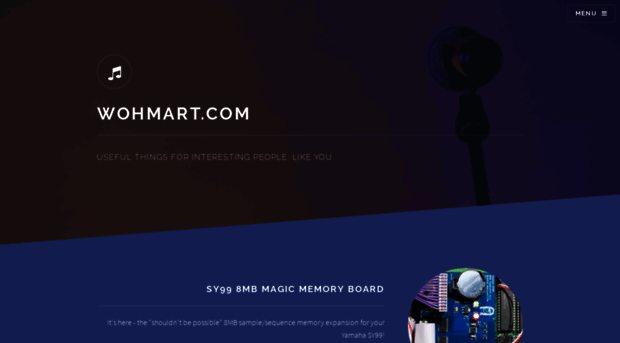wohmart.com