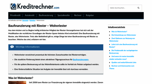 wohn-riester.net